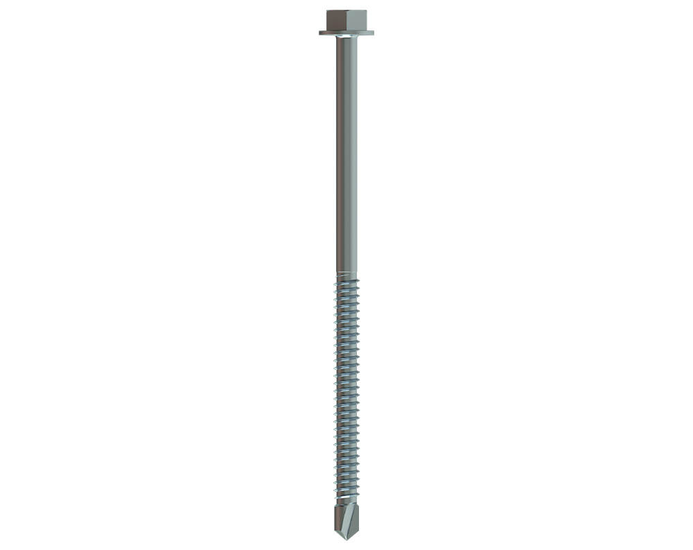 Bohrschraube 7504-K