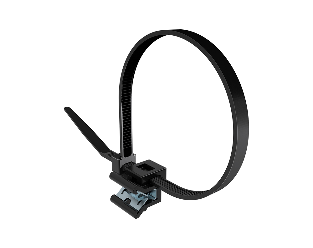 Kabelbinder Solar