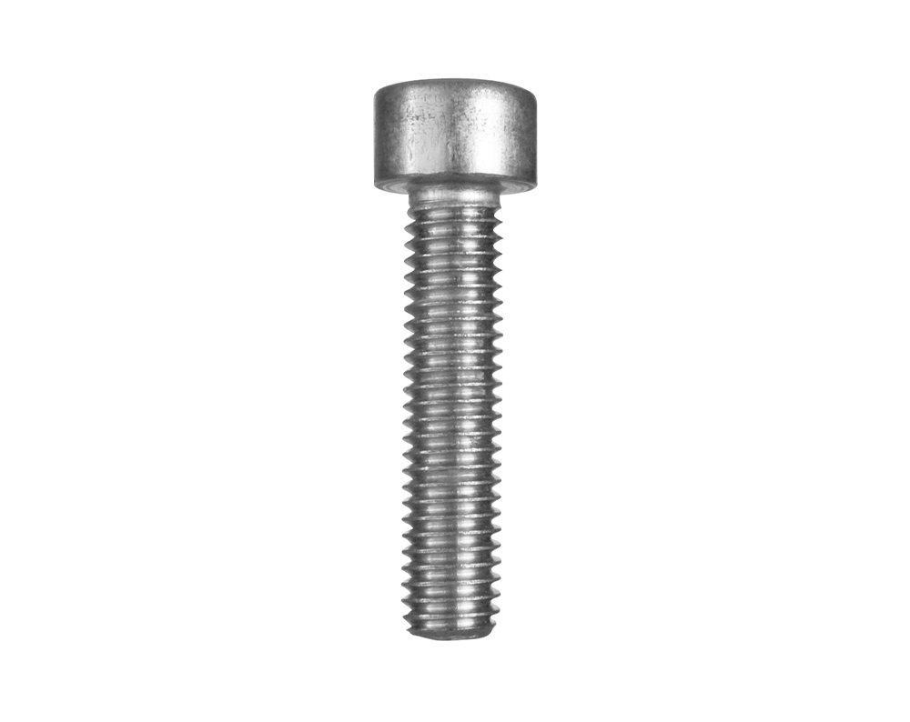 Cylinder head screw