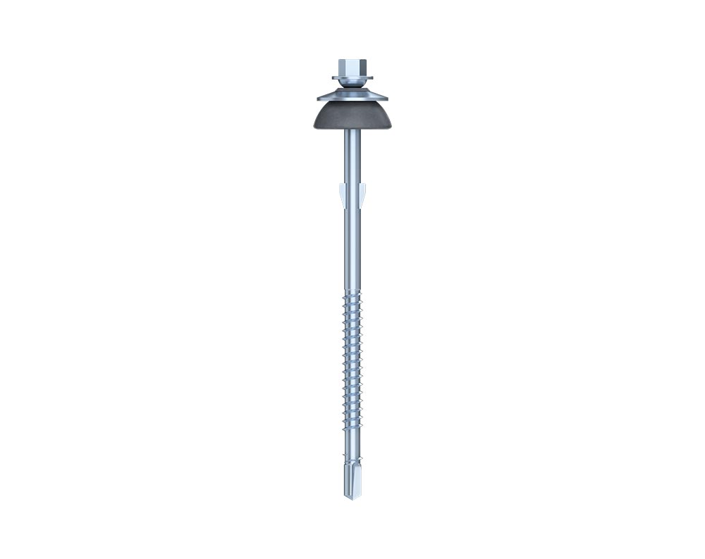 Fibre cement screw | Eurotec