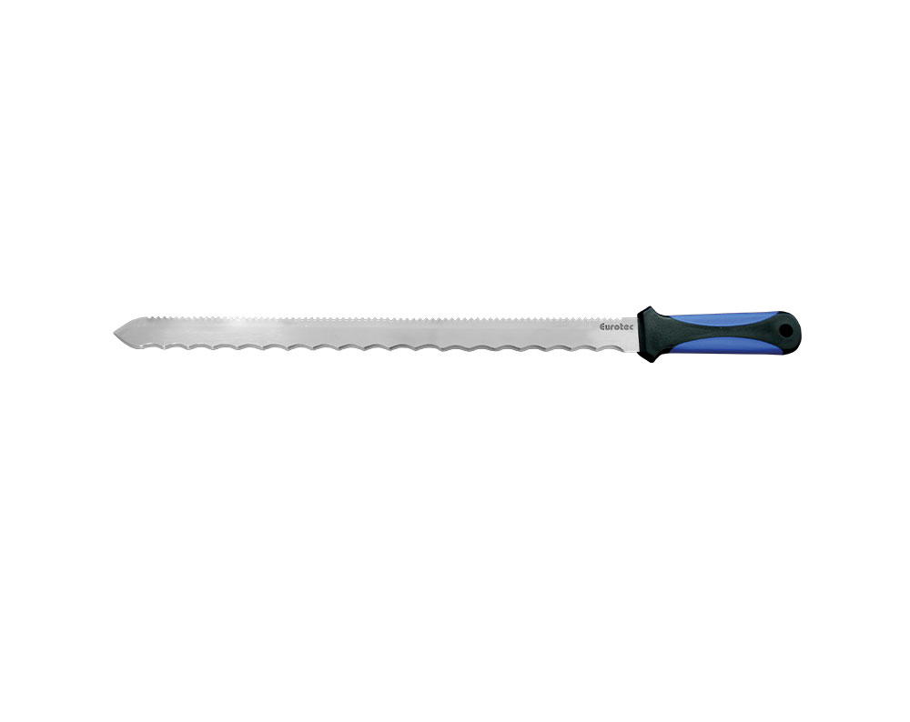 Insulation knife double-sided