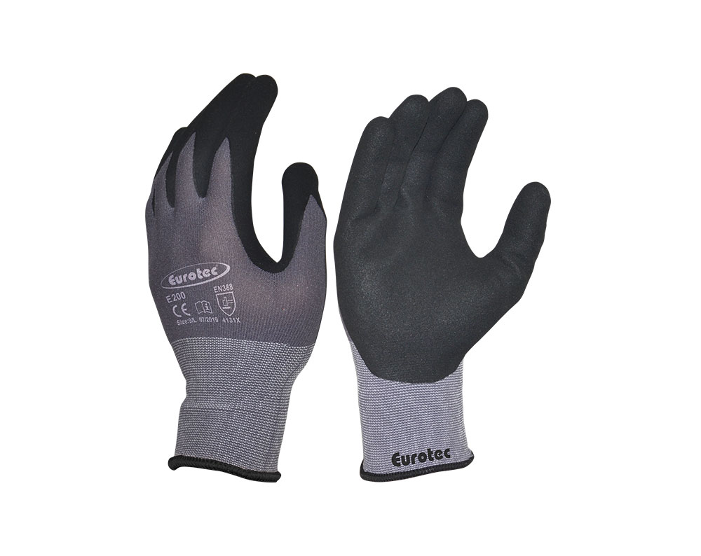 Work gloves FlexFit