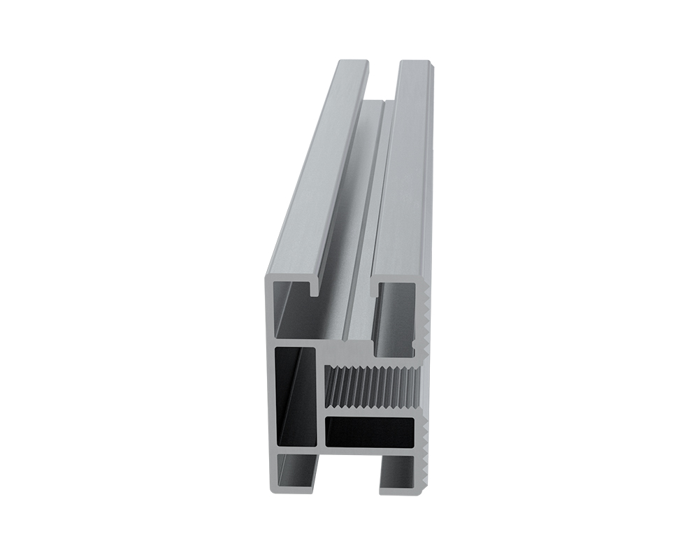 Mounting profile FIX-FIT