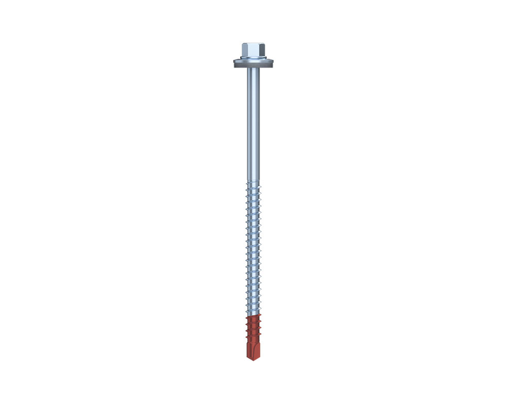 SWPS bi-métal, Capacité de forage 5 mm, acier-bois